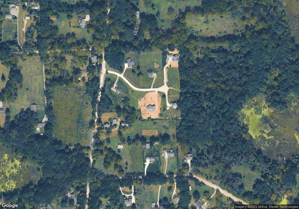 3991 Storybook Ln, Dexter, MI 48130 - photo 1