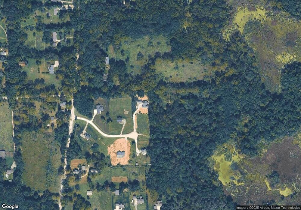 3984 Storybook Ln, Dexter, MI 48130 - photo 1