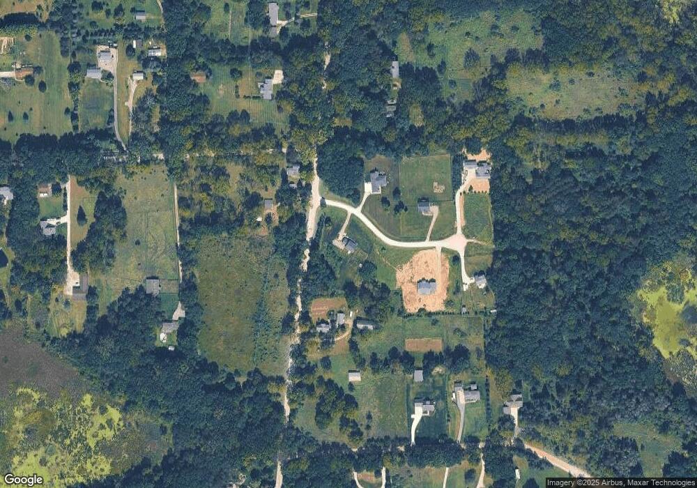 3993 Storybook Ln, Dexter, MI 48130 - photo 1