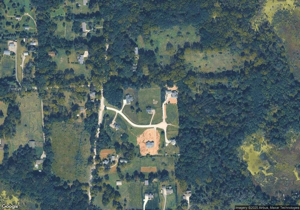 3982 Storybook Ln, Dexter, MI 48130 - photo 1