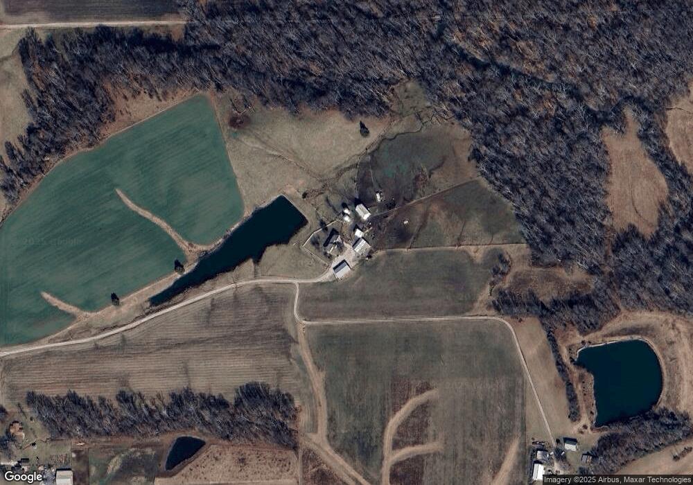 12115 S 250 W, Columbus, IN 47201 - photo 1