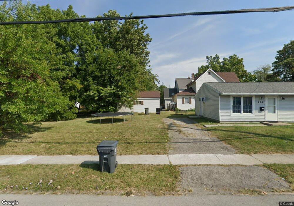 406 W Vine St, Lima, OH 45804 - photo 1