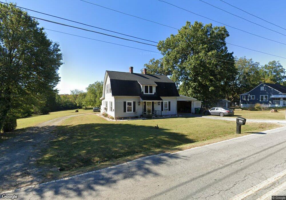 522 E Fairfield Rd, High Point, NC 27263 - photo 1