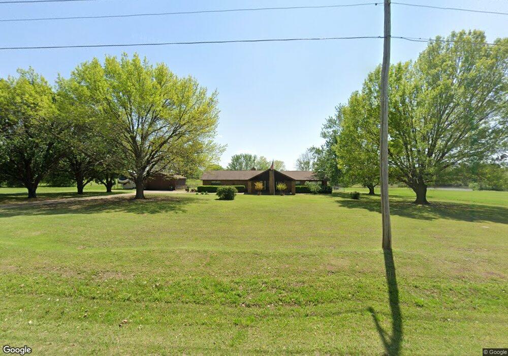 540 W 131st St S, Jenks, OK 74037 - photo 1