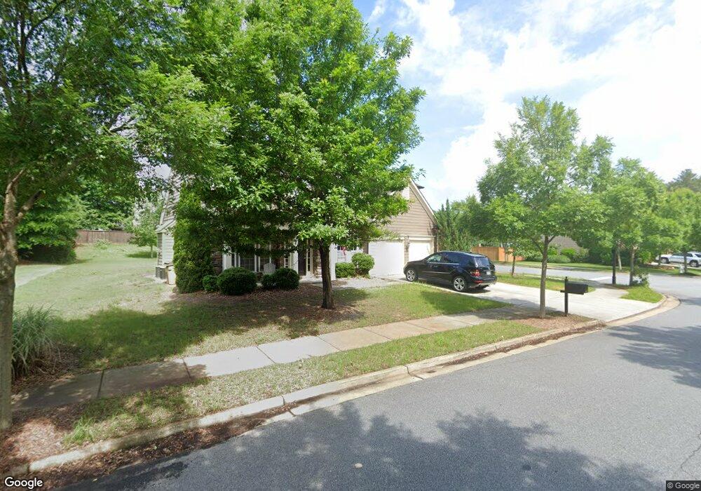 906 Idlewood Dr, Canton, GA 30115 - photo 1