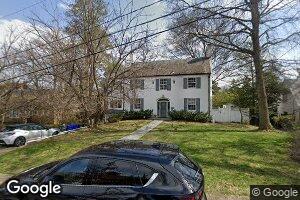 4524 32nd St N, Arlington, VA 22207