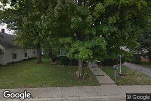 56 Van Dyke St, Indianapolis, IN 46227