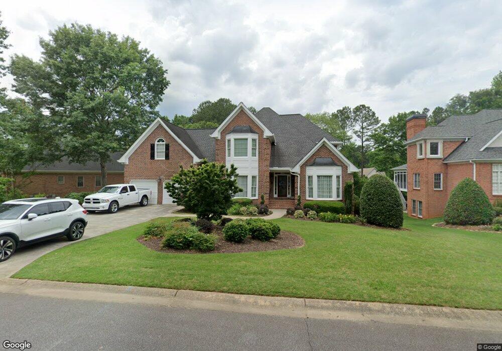 1807 Danforth Dr, Marietta, GA 30062 - photo 1