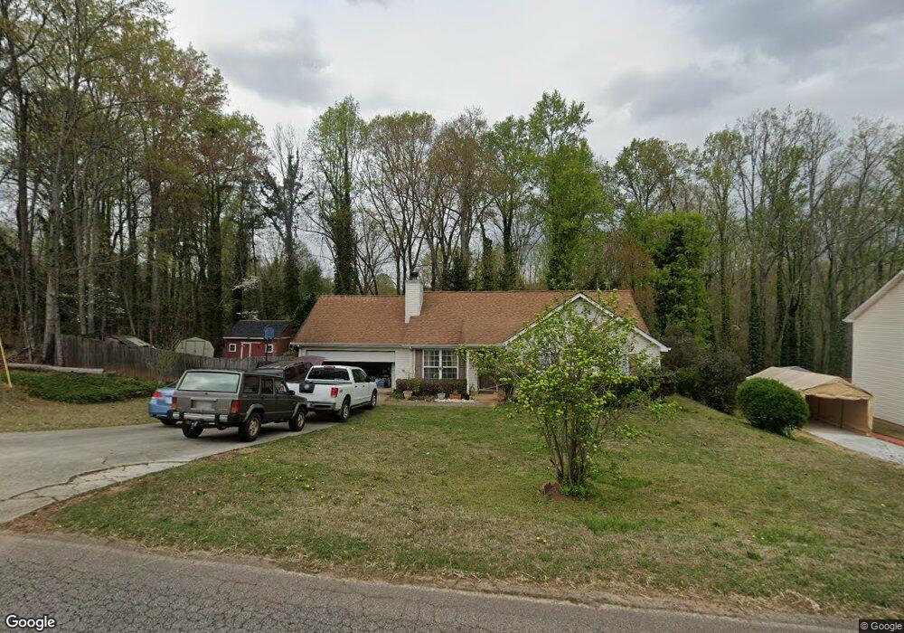 3951 Parks Rd, Flowery Branch, GA 30542 - photo 1