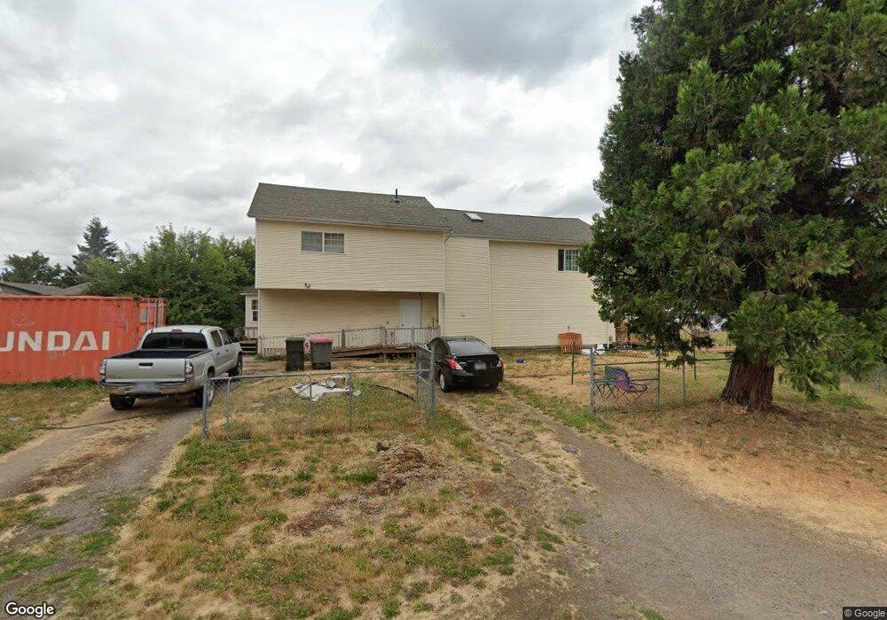 227 Bridge St, Lafayette, OR 97127 - photo 1