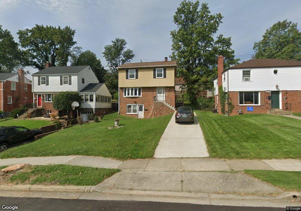 2326 Cheverly Ave, Cheverly, MD 20785 - photo 1