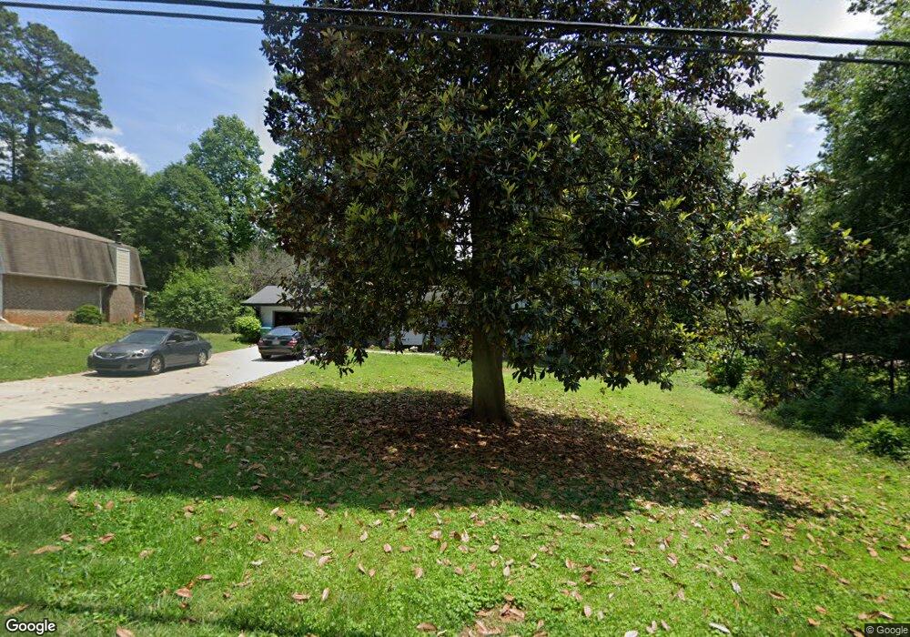 4124 Indian Trace SW unit 2, Lilburn, GA 30047 - photo 1