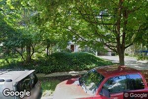3806 Thornapple St, Chevy Chase, MD 20815
