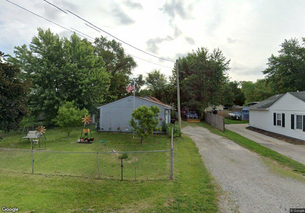 4375 NE 3rd St, Des Moines, IA 50313 - photo 1