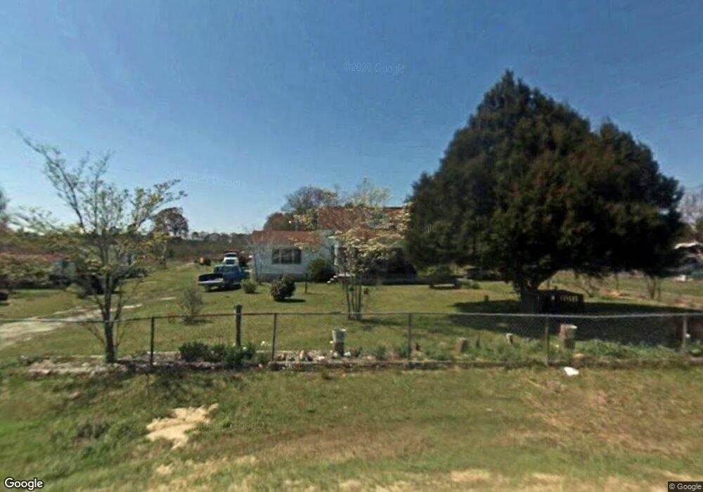 579 Twin Pines Rd, Cordele, GA 31015 - photo 1