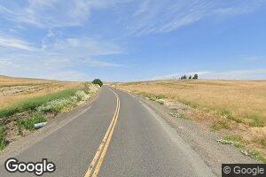00 Valley Chapel Rd, Fairfield, WA 99012