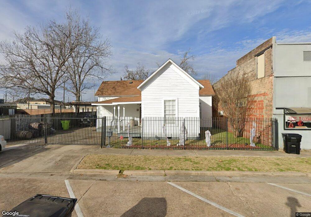 914 2nd St, Rosenberg, TX 77471 - photo 1