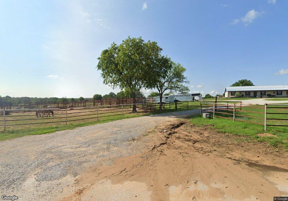1023 County Road 4781, Boyd, TX 76023 - photo 1