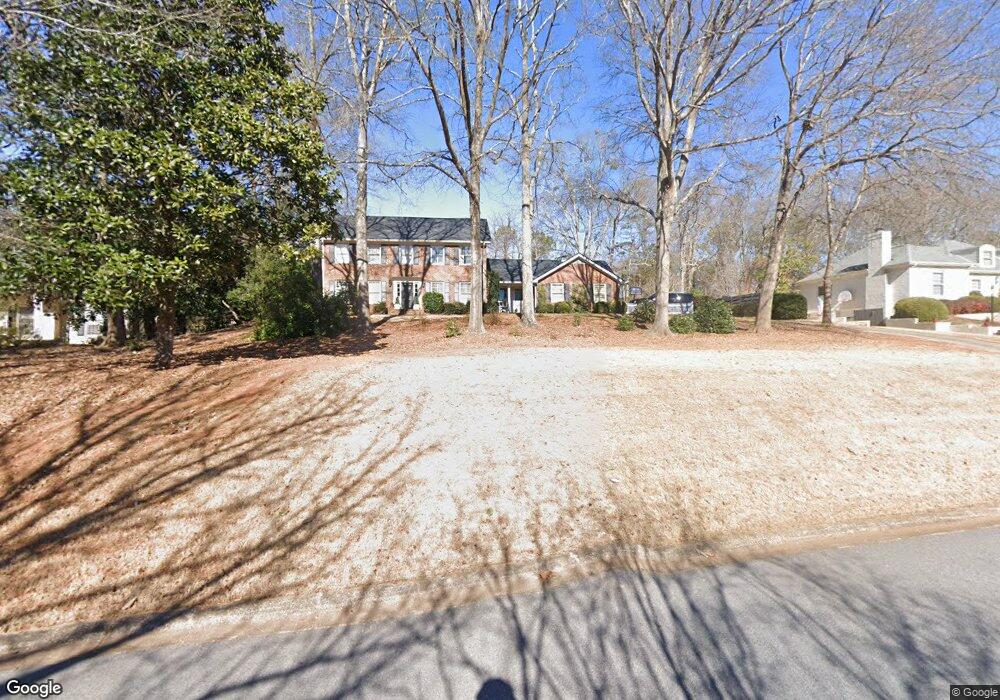 295 St George Dr, Athens, GA 30606 - photo 1