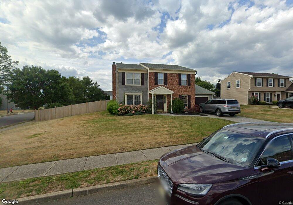 1 Crater Dr, Sewell, NJ 08080 - photo 1