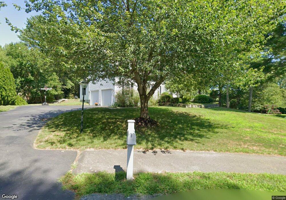 1 Walnut St, Acton, MA 01720 - photo 1