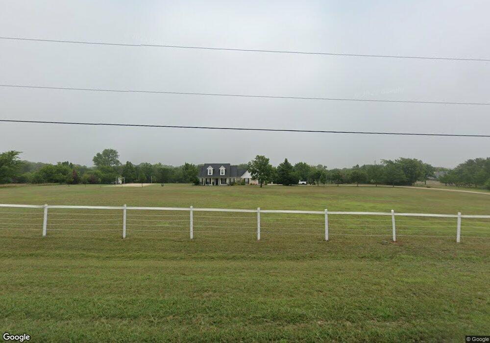 395 Hidden Meadow Ct, Rhome, TX 76078 - photo 1