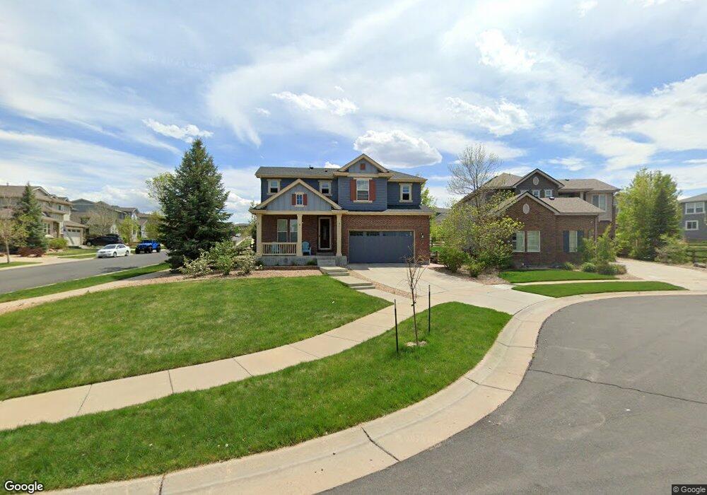 6777 S Riverwood Way, Aurora, CO 80016 - photo 1