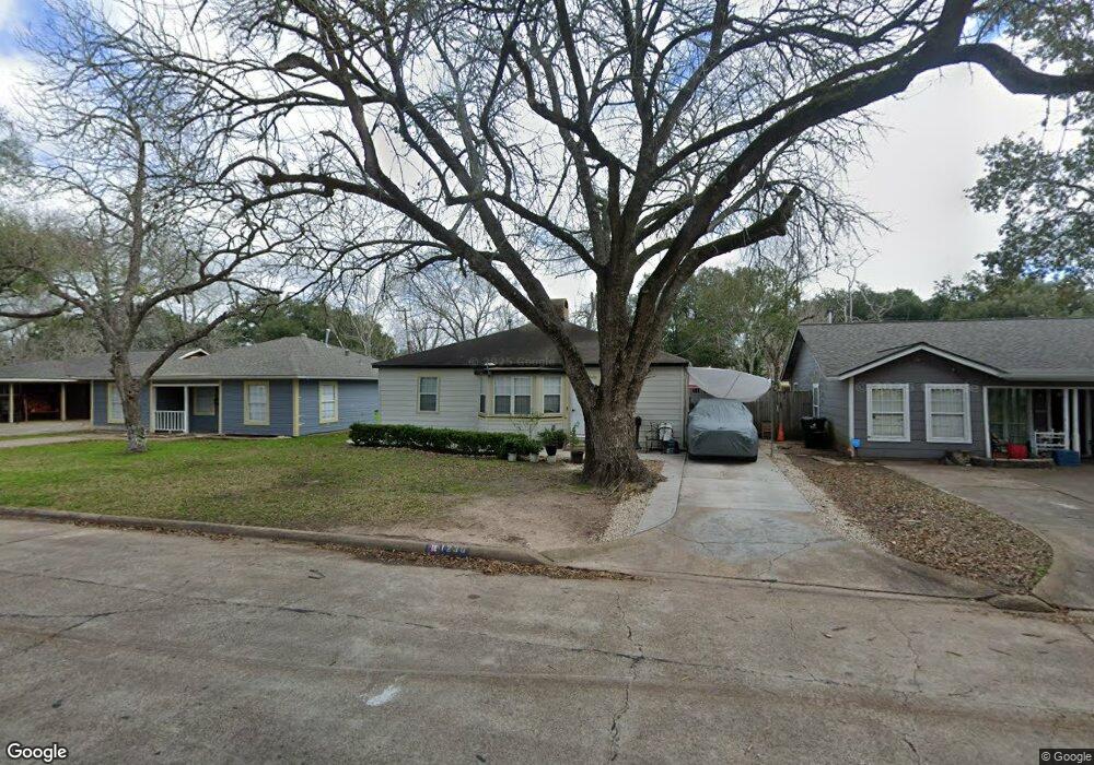 1239 Georgina St, Rosenberg, TX 77471 - photo 1