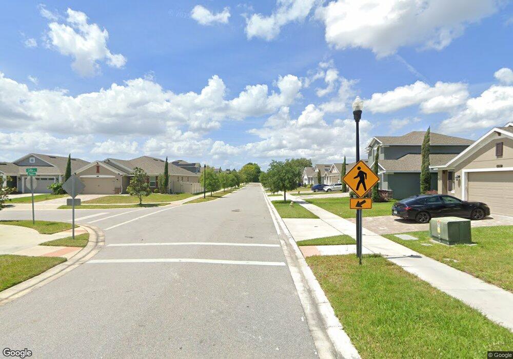 5241 Tracie Way, Saint Cloud, FL 34771 - photo 1