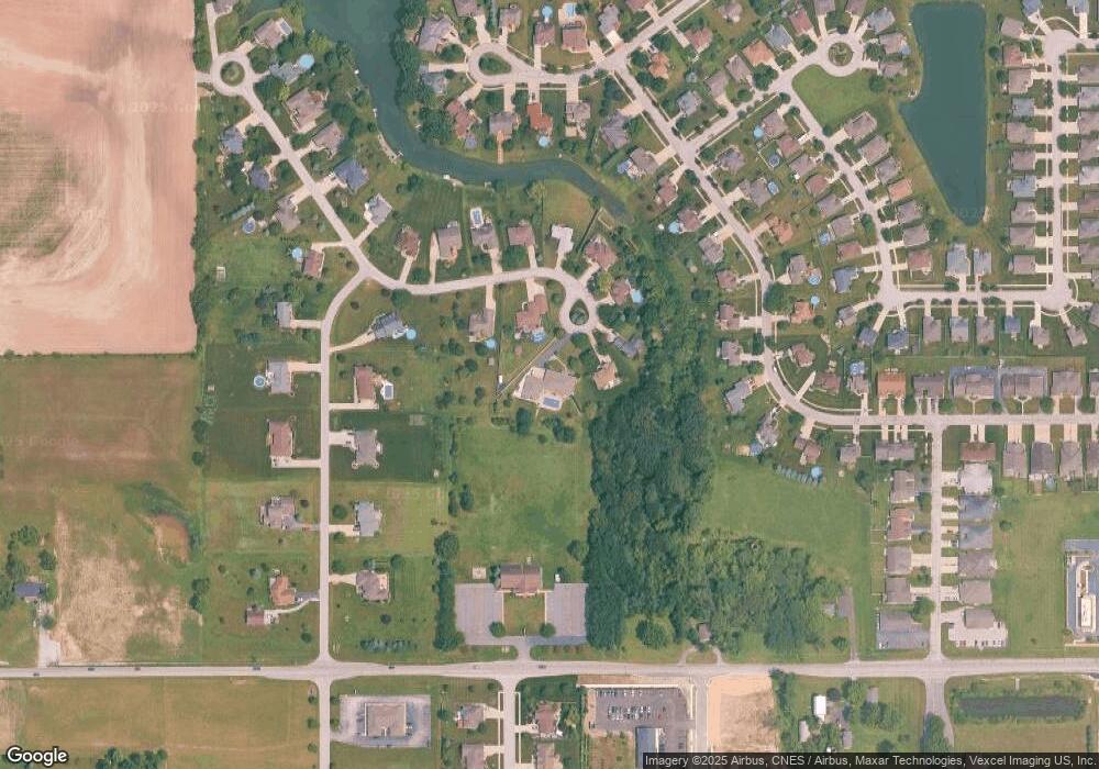 7297 E 107th Ct, Crown Point, IN 46307 - photo 1