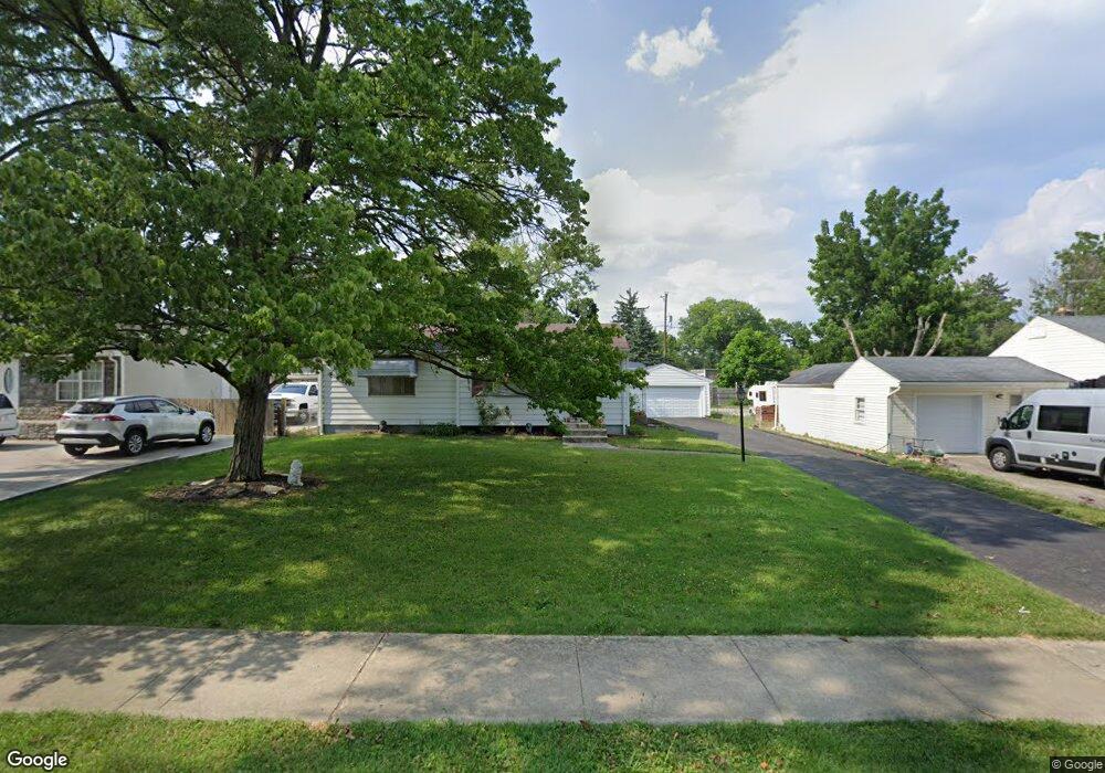 2038 E Cooke Rd, Columbus, OH 43224 - photo 1