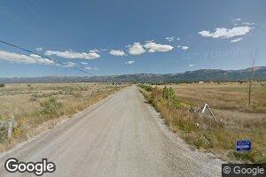 600 E 15000 N, Spring City, UT 84662