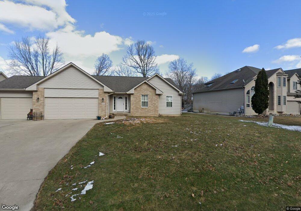8368 E Court St unit 9, Davison, MI 48423 - photo 1