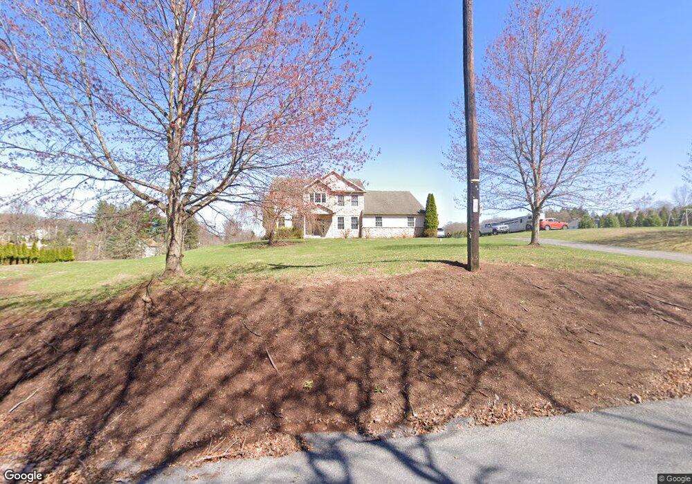 21 Fitterling Rd, Mohnton, PA 19540 - photo 1