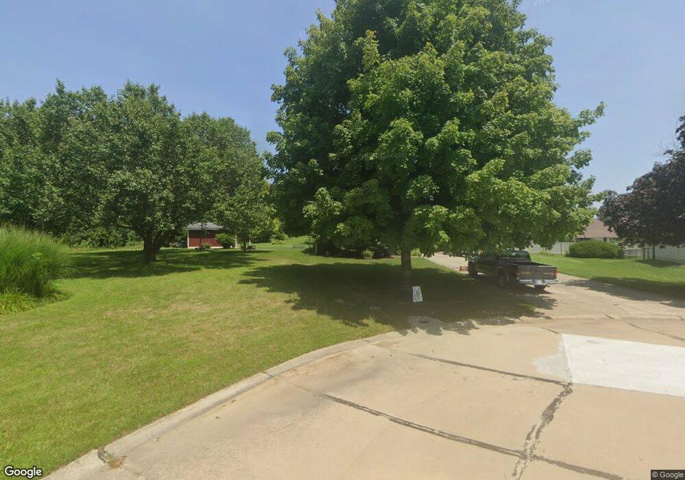 1740 Green Ct, Franklin, IN 46131 - photo 1