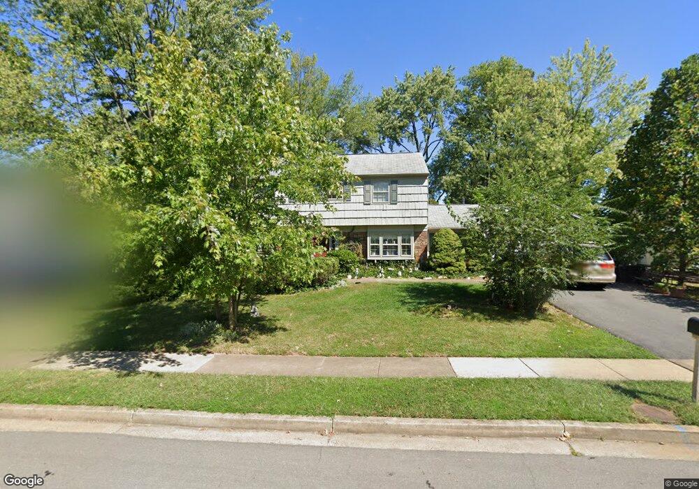 13200 Pennypacker Ln, Fairfax, VA 22033 - photo 1