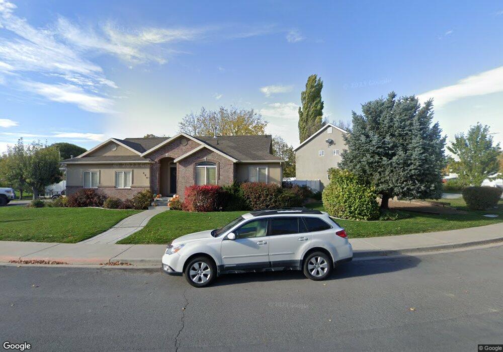 492 Saddlebrook Dr, Payson, UT 84651 - photo 1