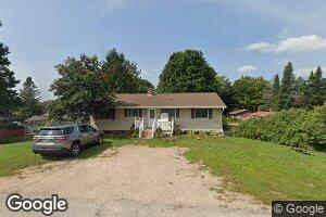 5213 N Gladstone St, Chatham, MI 49816
