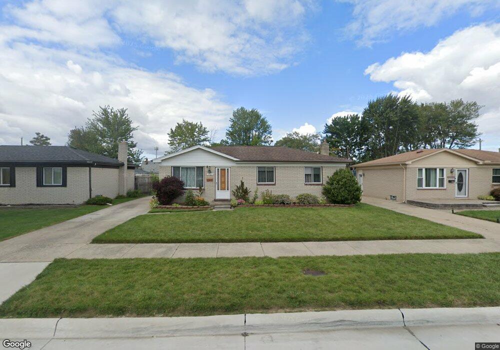 27223 Perry St, Roseville, MI 48066 - photo 1