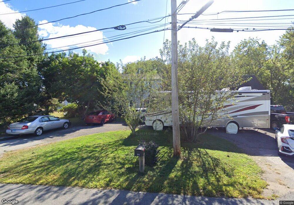 84 Knothe Rd, Westbrook, CT 06498 - photo 1