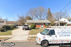 9424 Spotsylvania St, Manassas, VA 20110