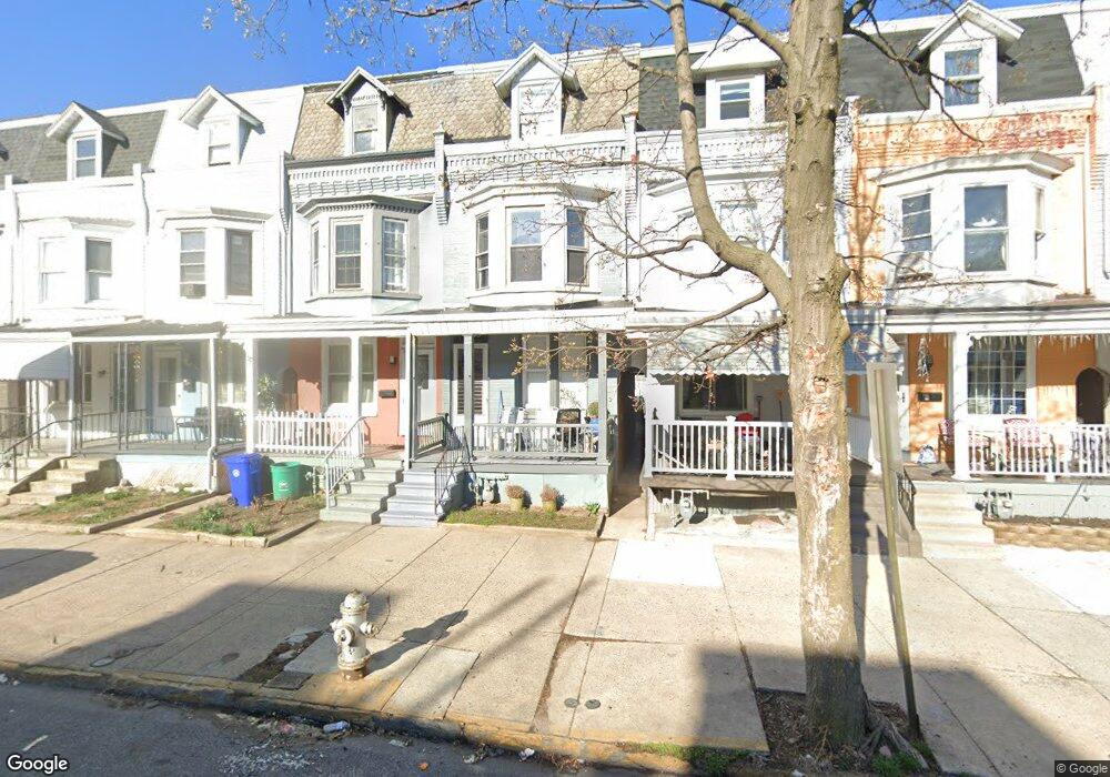 830 N 12th St, Reading, PA 19604 - photo 1