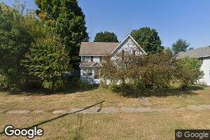 5376 Beecher Rd, Osseo, MI 49266