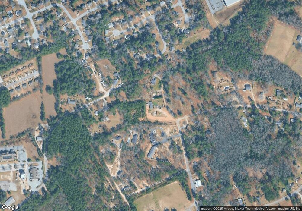 1305 Community Park Rd, Augusta, GA 30909 - photo 1