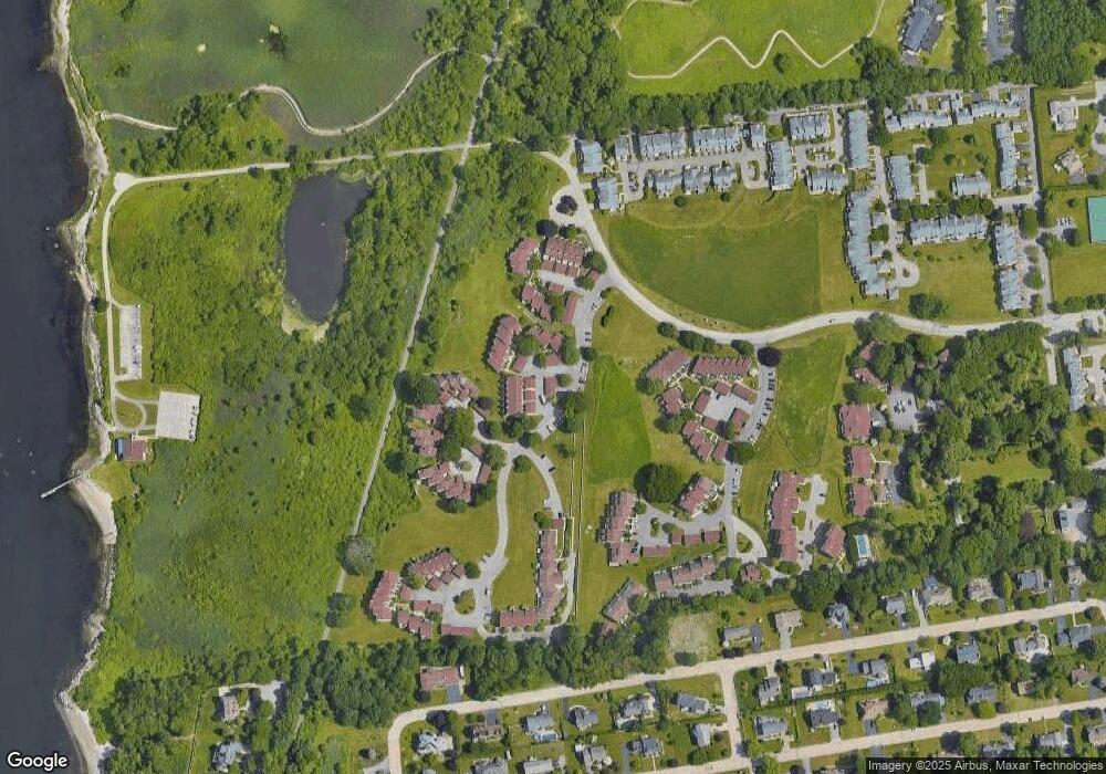 151 Sea Breeze Ln unit 151, Bristol, RI 02809 - photo 1