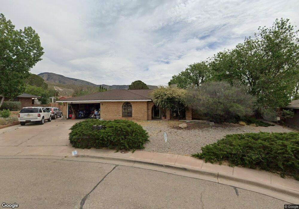 3020 Del Cerro, Alamogordo, NM 88310 - photo 1