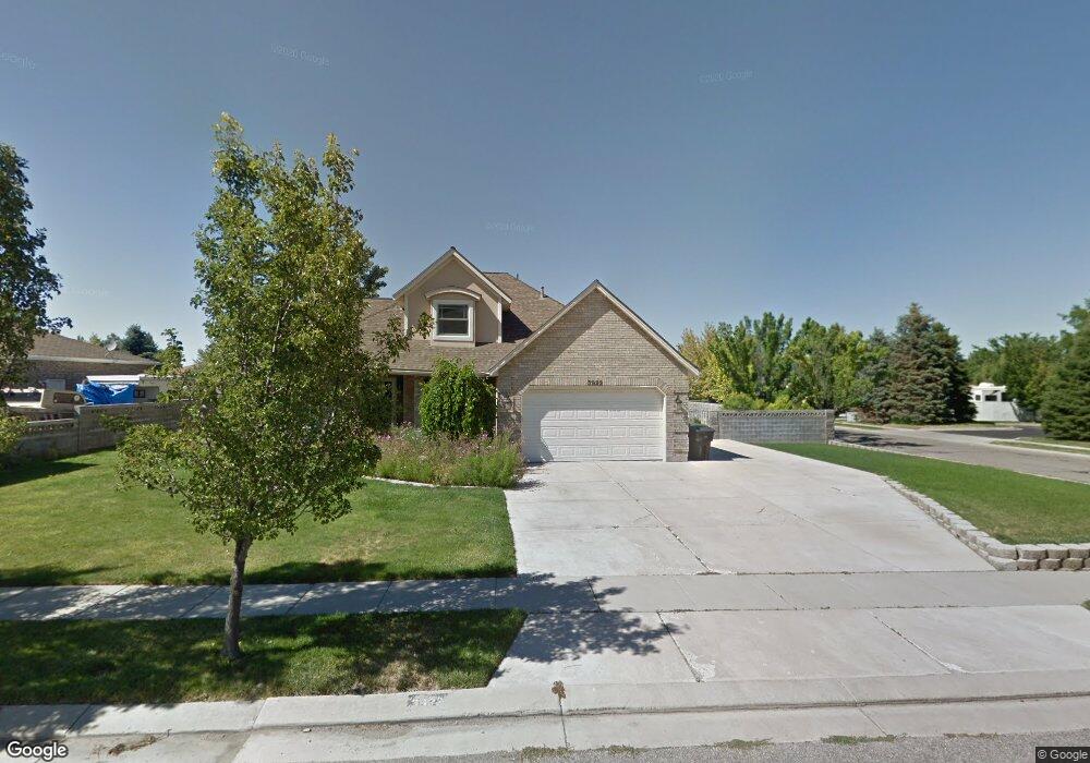 3922 Maple Grove Dr, West Jordan, UT 84088 - photo 1