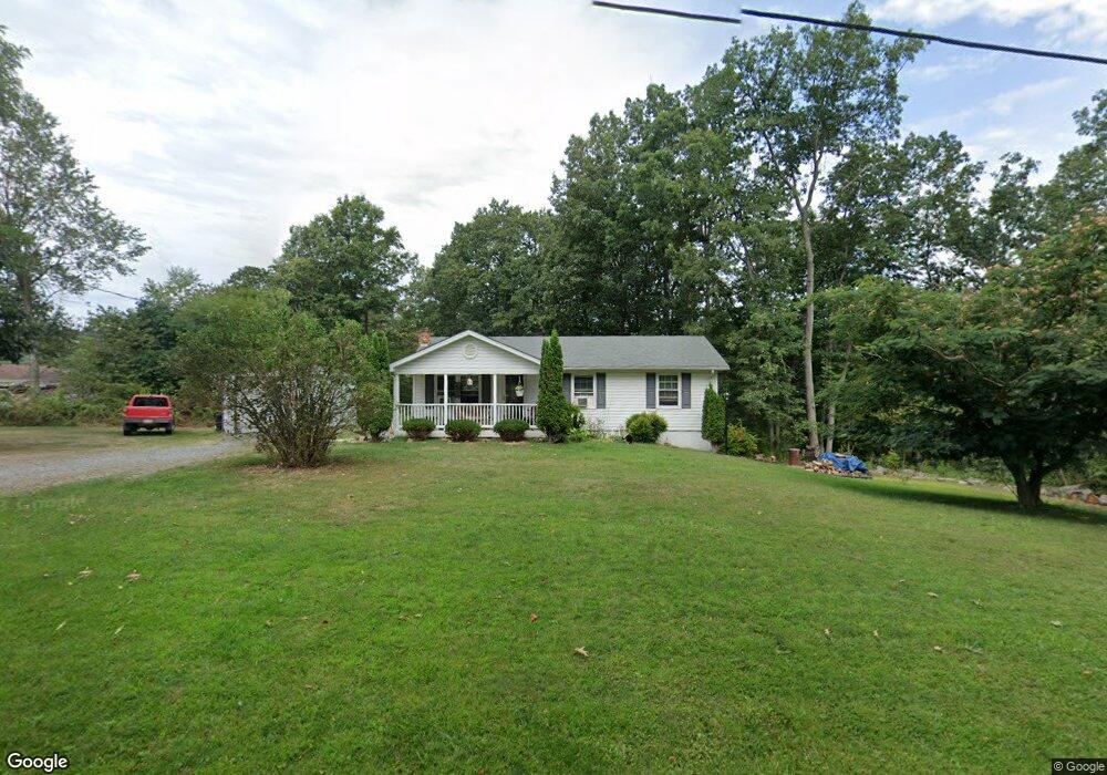 4139 Smokey Hollow Rd, Bloomery, WV 26817 - photo 1