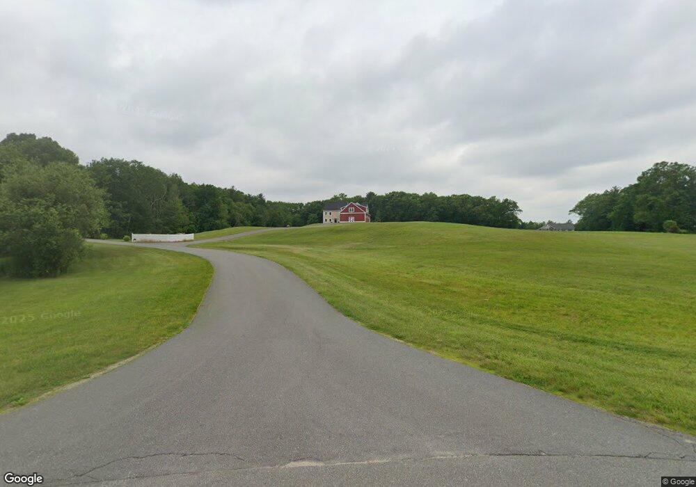 33 Senter Farm Rd, Hudson, NH 03051 - photo 1