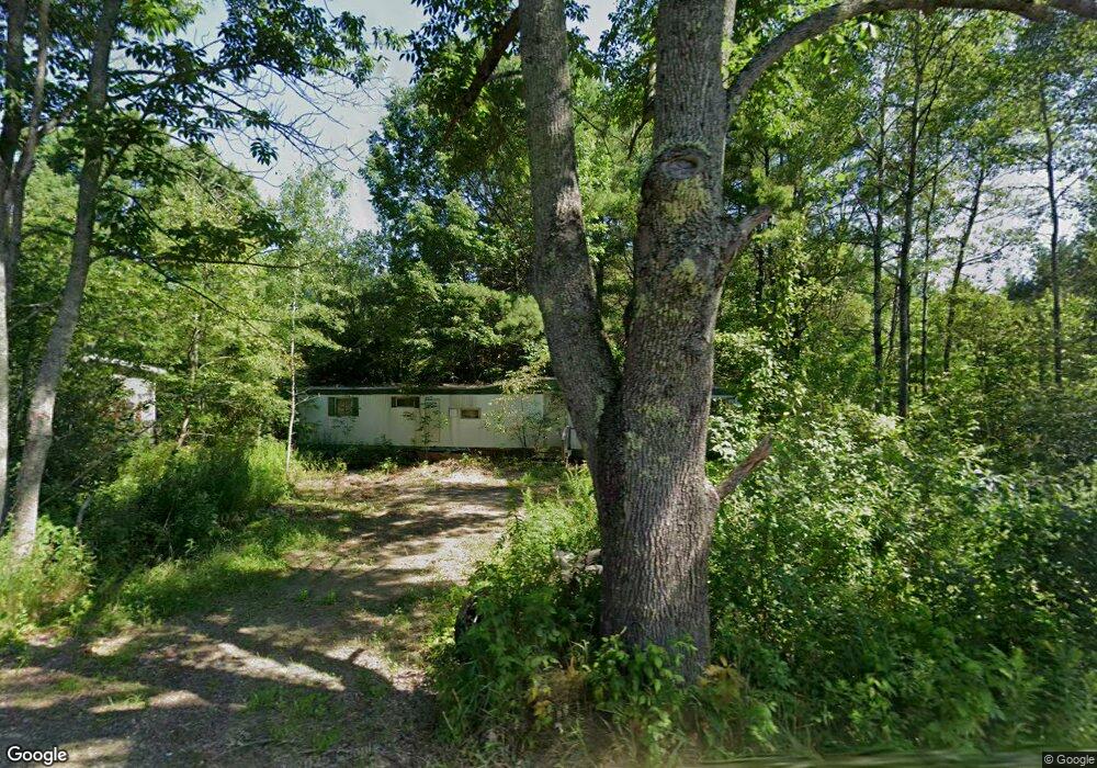 280 Choate Rd, Windsor, ME 04363 - photo 1